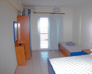 Maistrali Beach Studios