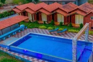 Rofinos Cottages - Sangolda