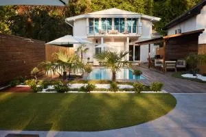 River Breeze House - 彼得罗瓦拉丁