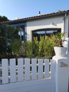 Love hotels Loft Spa Bord de Mer Fouras - 800m des plages : photos des chambres