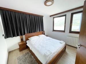 Apartments & Rooms Brijest