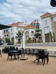 Appartement Al hoceima - Tirhanimîne