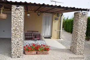 Chez Mamou & Dadou - Monteux