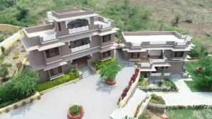 Mewar Mansion - Nāi