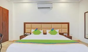 Hotel Aviraj Inn - Kalkaji Devi