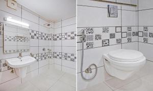 Hotel Aviraj Inn