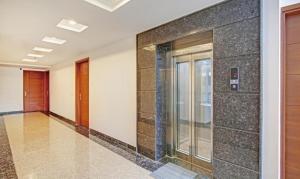 Hotel Aviraj Inn