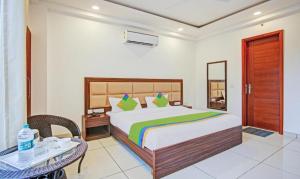 Hotel Aviraj Inn