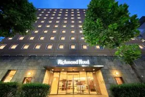 Richmond Hotel Yokohama-Bashamichi - Hiranumachō