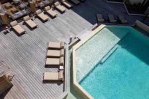 Hotels KASANO & Spa : photos des chambres