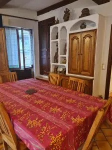 Maison de village - Saorge