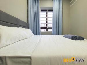 Rafflesia Condominium Sentul by Beestay