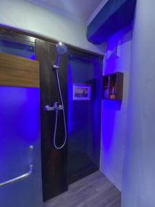 Pondanu Cabins By The Lake