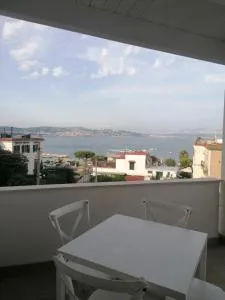 Il Cantuccio b&b - Bacoli