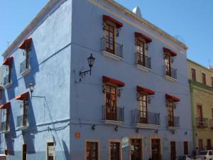 Casa del Agua
