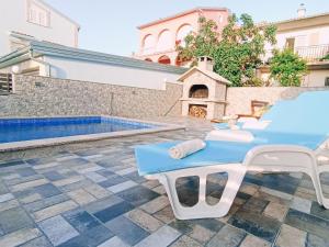 Holiday Home in Senj with Pool near Beach