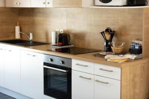 Le Cabestan, appartement proche plage Morgat