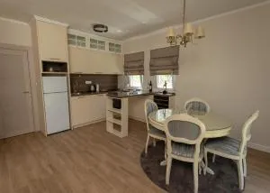 Country Homes Dujeva - Riječani