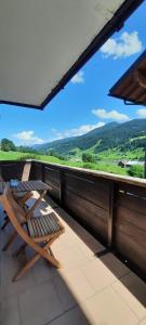 Stile Oase Apartment 1