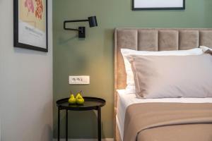 Bruno studio apartment - with private parking