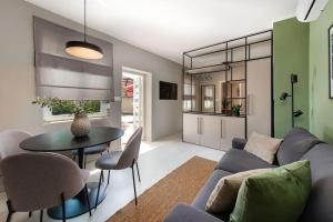 Bruno studio apartment - with private parking