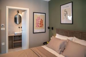 Bruno studio apartment - with private parking