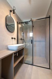 Bruno studio apartment - with private parking