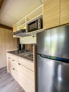 Campings Onlycamp Le Pont Romain : photos des chambres