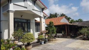 Hoa Lan Homestay