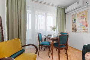 1BDR Apartment Perla 225