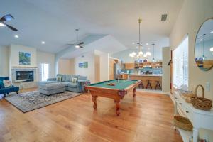 obrázek - Camp Verde Vacation Rental Near River and Wineries!