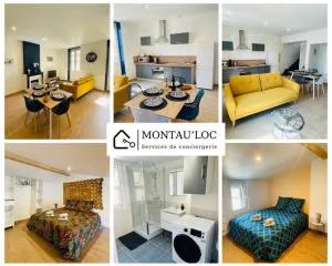 L’orchidée - Montpezat-de-Quercy