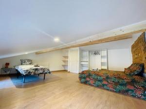 Appartements L’orchidee : photos des chambres