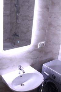 Апартаменты на Сабуртало