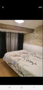 Appartement au cœur de la nature