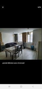 Appartement au cœur de la nature