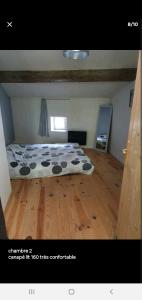 Appartement au cœur de la nature