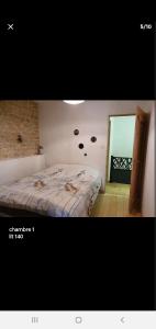 Appartement au cœur de la nature