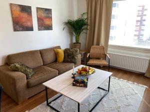 Private apartment near Ruissalo, Castle, Harbour - AC, Free parking