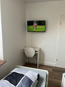 Übernachtung by Tag