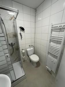 Übernachtung by Tag