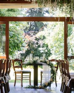 ACCADEMIA VINE LODGE