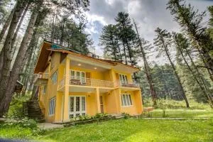 Hotel Little Silver - Anantnāg