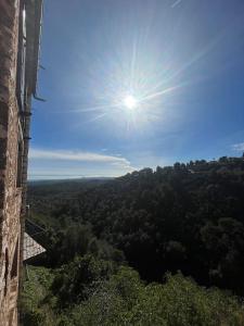 Cosy and Comfy Studio with Sea View