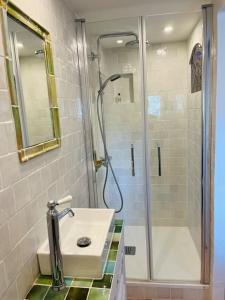 Cosy and Comfy Studio with Sea View