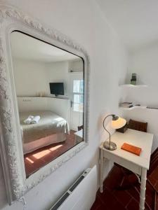 Appartements Cosy and Comfy Studio with Sea View : Appartement 1 Chambre