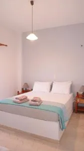 cosy apartment near the sea - Vathiakón