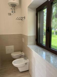 Habitación Doble con baño privado