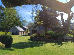 Maisons d'hotes Maison 2 Graines : photos des chambres