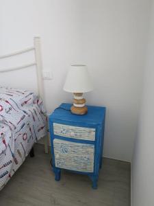 La Finestra sul mare